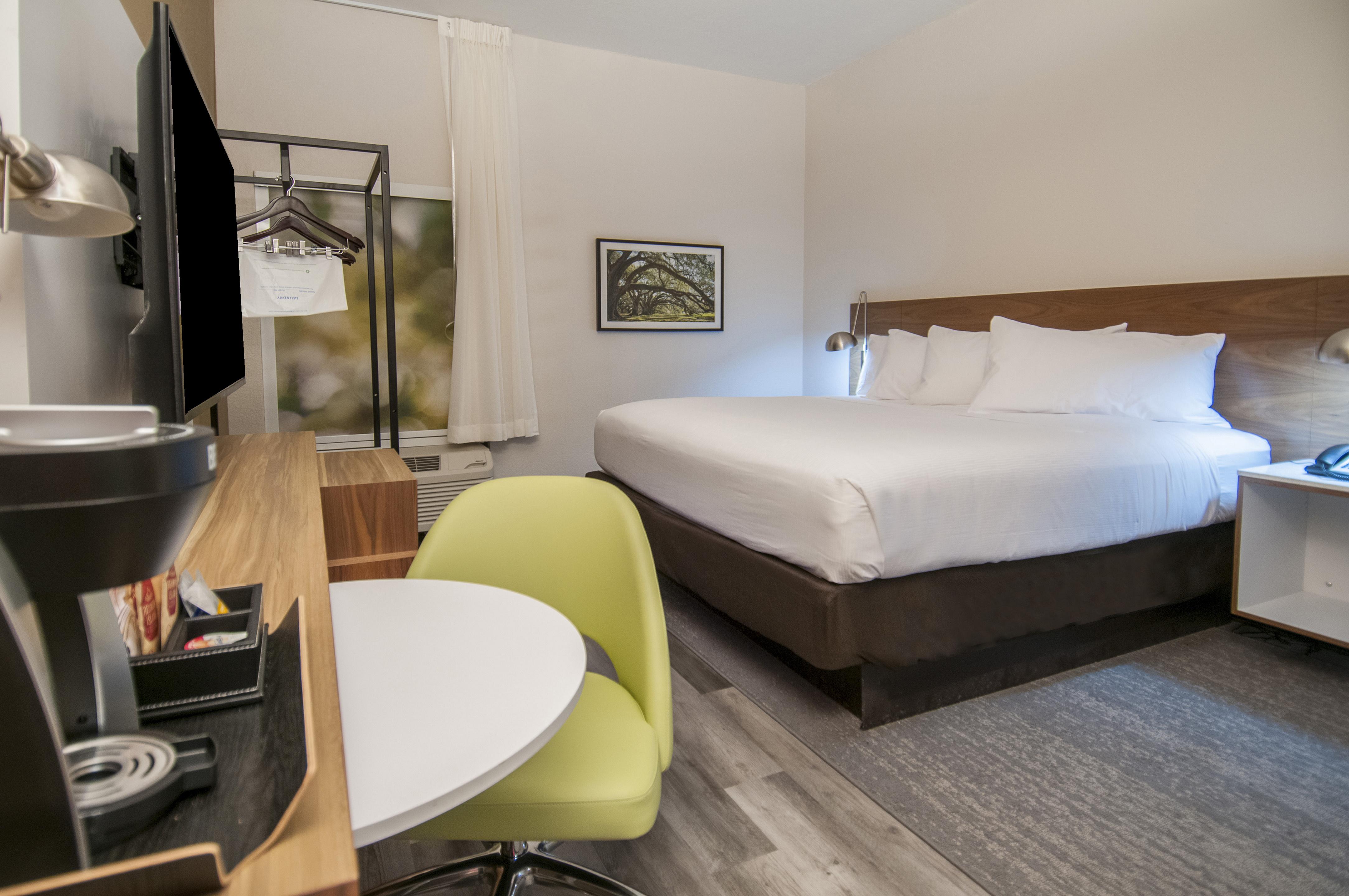 Four Points By Sheraton Alexandria Ngoại thất bức ảnh