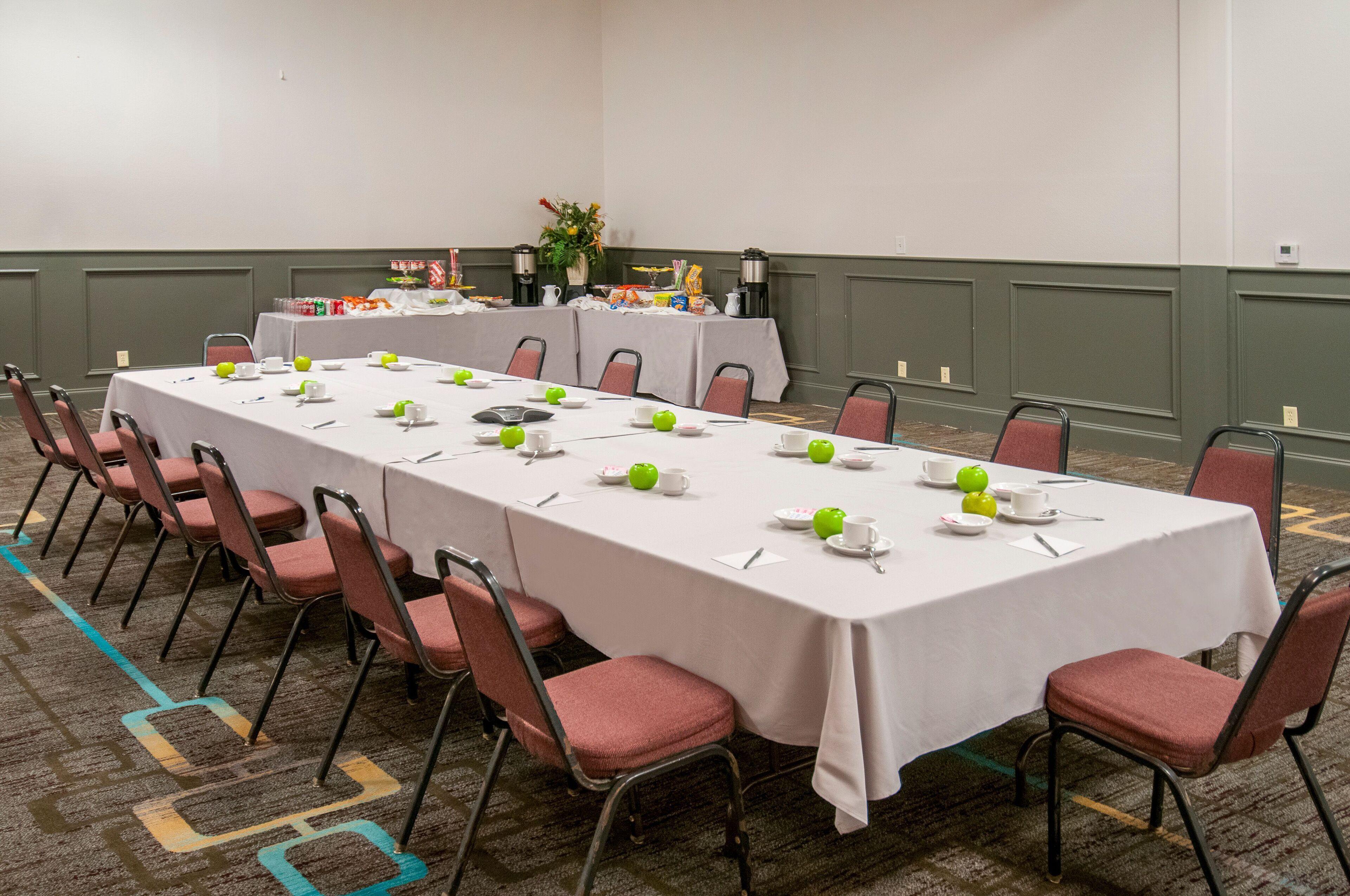 Four Points By Sheraton Alexandria Ngoại thất bức ảnh