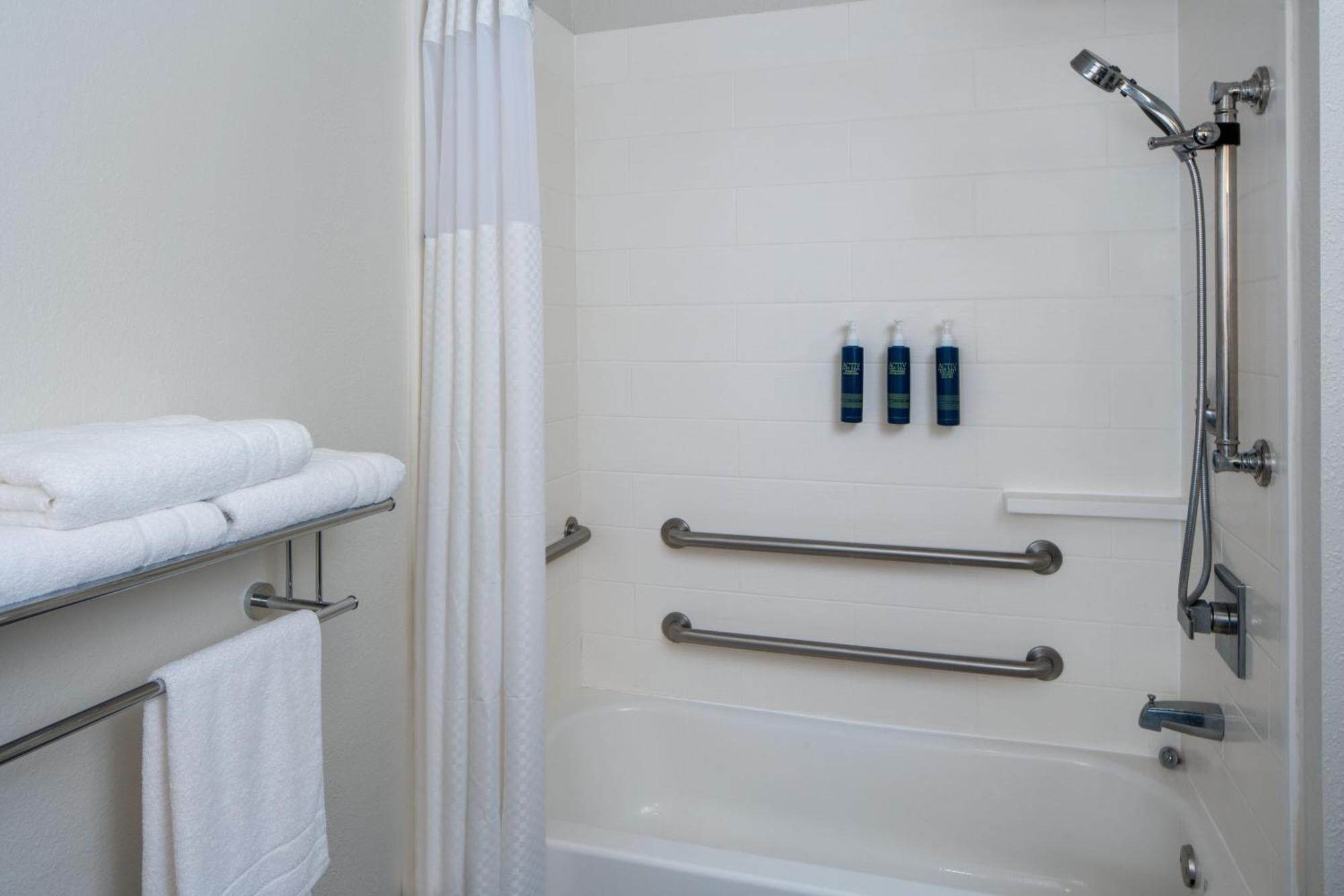 Four Points By Sheraton Alexandria Ngoại thất bức ảnh