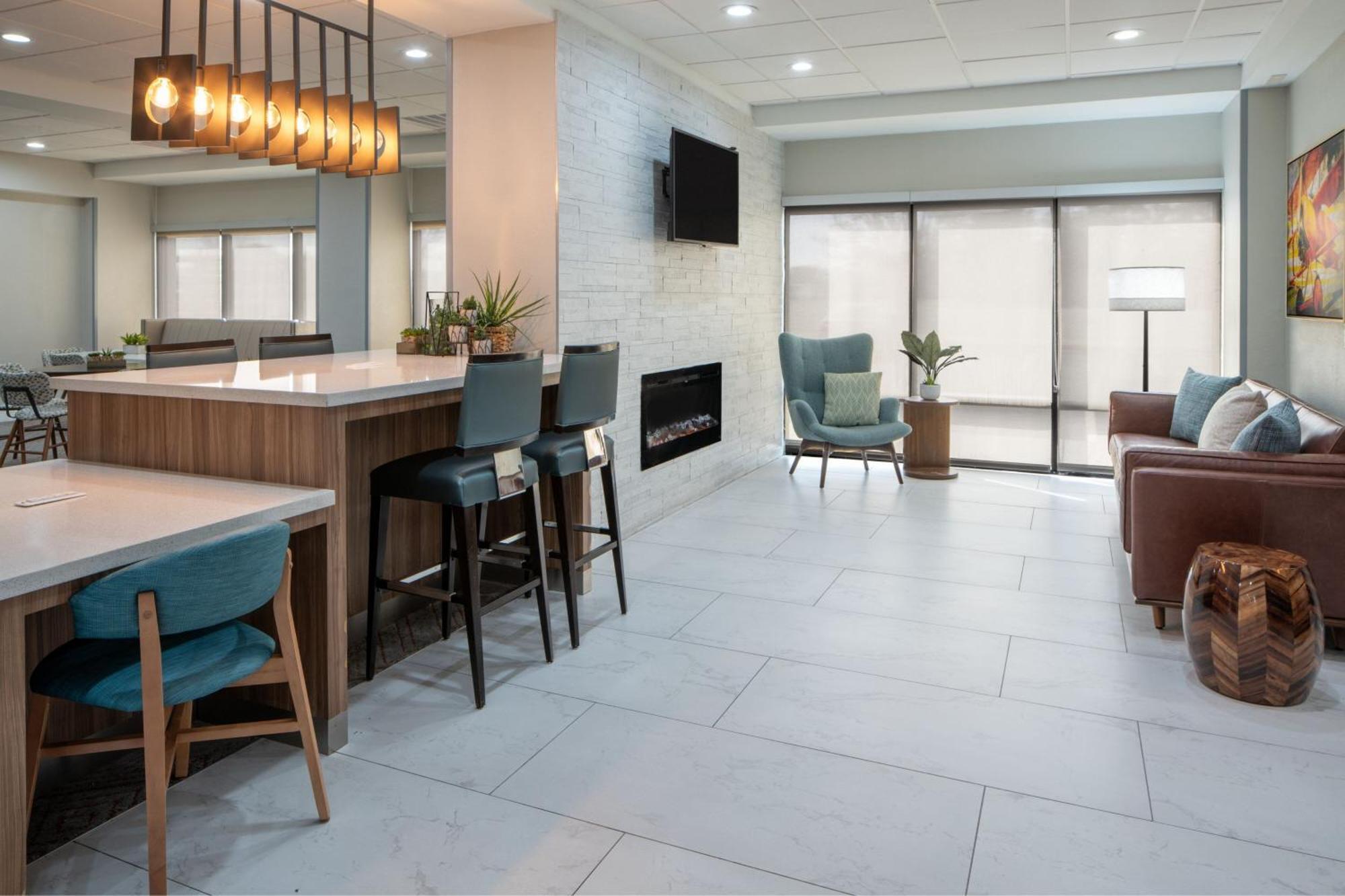 Four Points By Sheraton Alexandria Ngoại thất bức ảnh