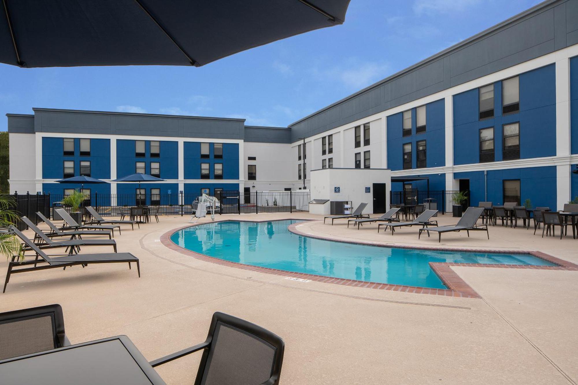 Four Points By Sheraton Alexandria Ngoại thất bức ảnh