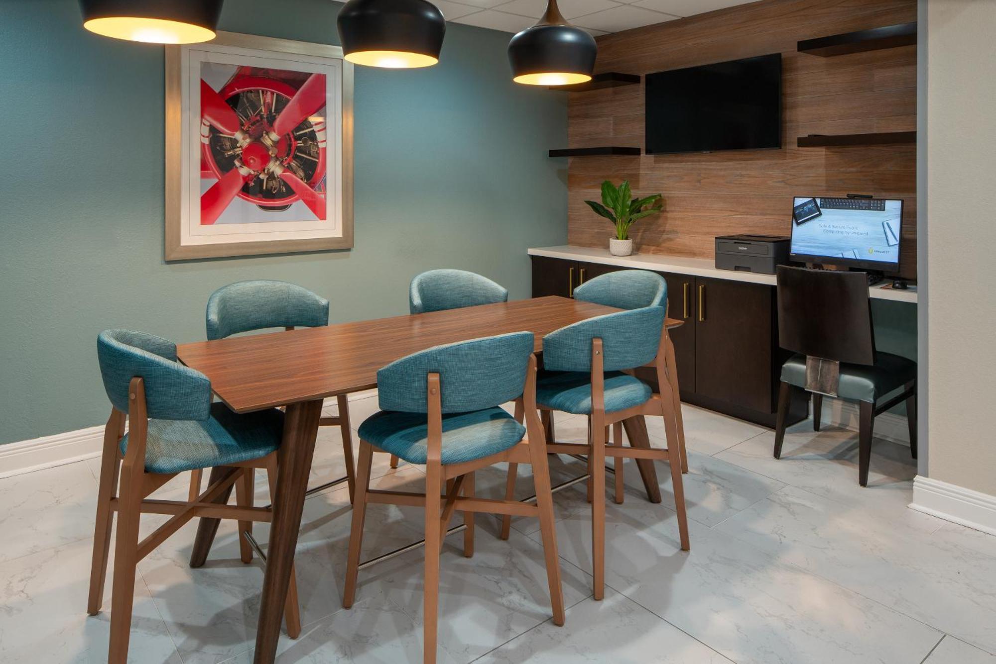 Four Points By Sheraton Alexandria Ngoại thất bức ảnh