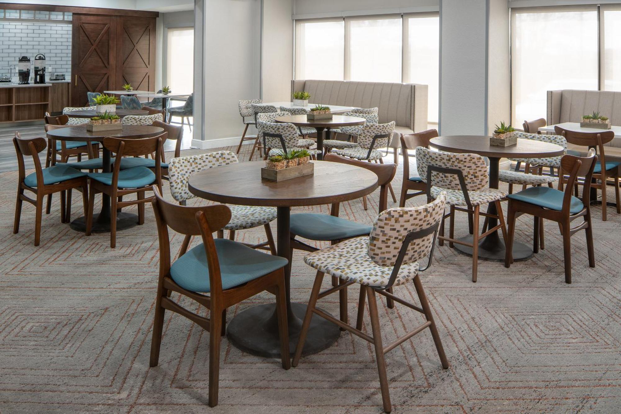 Four Points By Sheraton Alexandria Ngoại thất bức ảnh