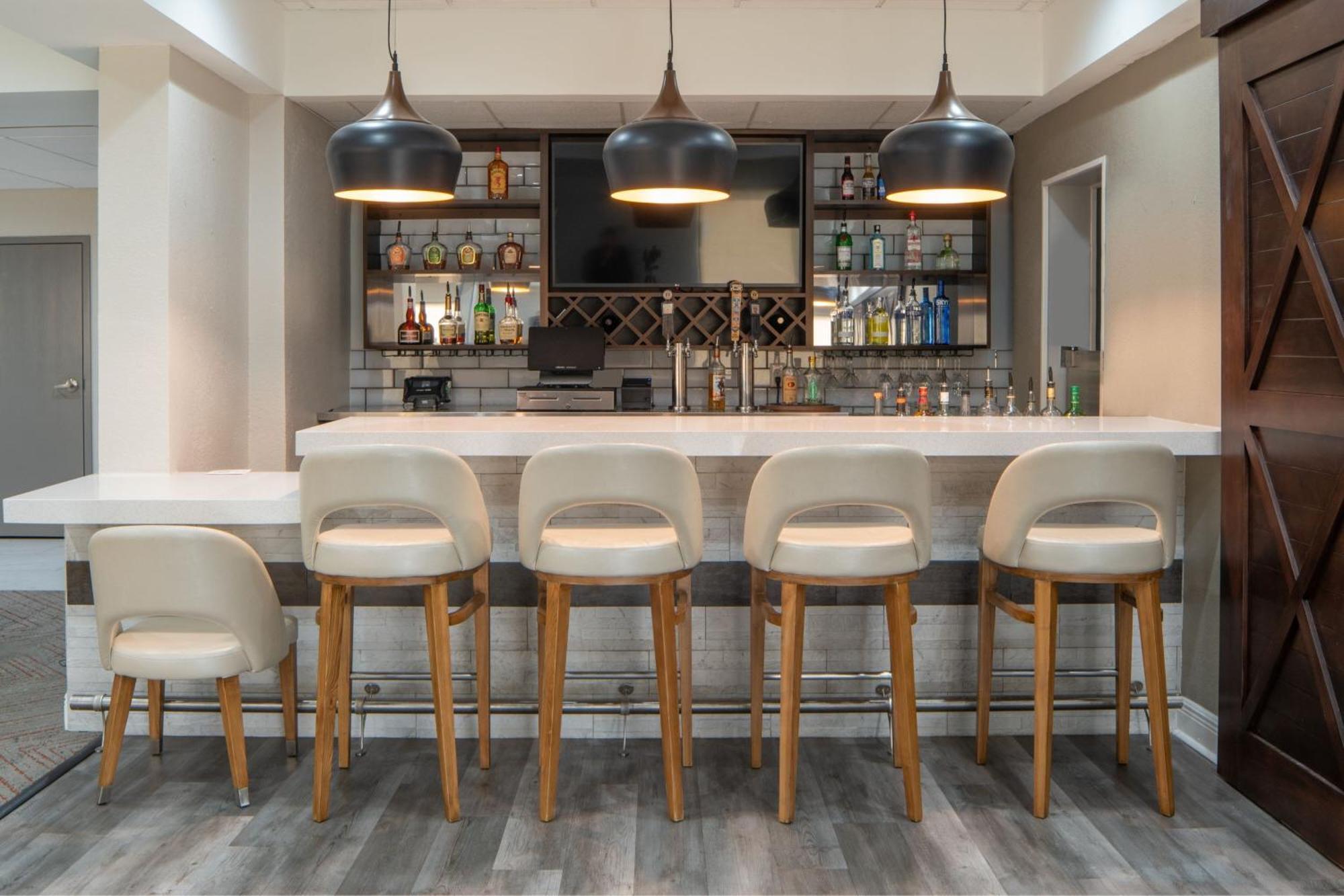 Four Points By Sheraton Alexandria Ngoại thất bức ảnh