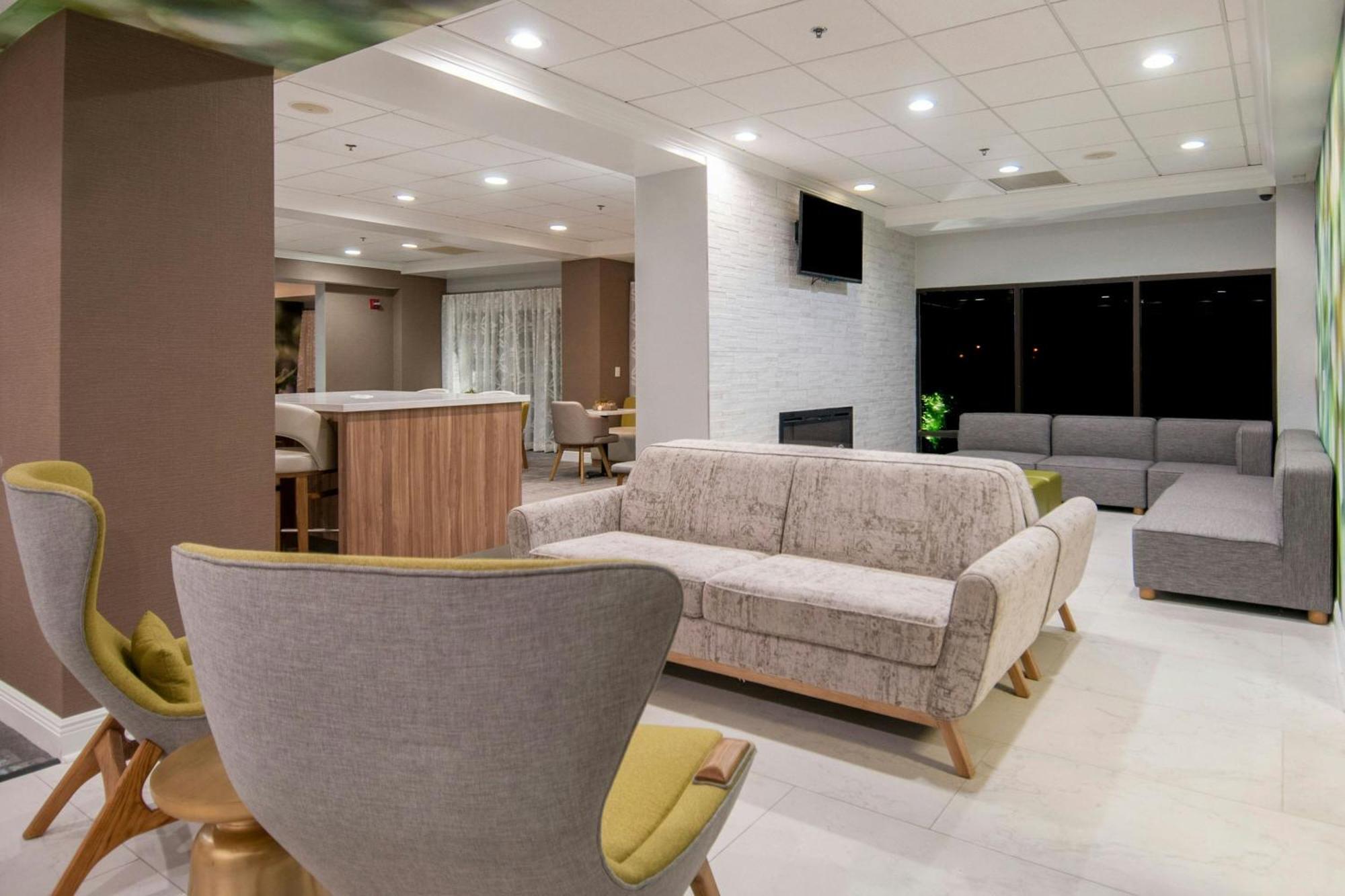 Four Points By Sheraton Alexandria Ngoại thất bức ảnh